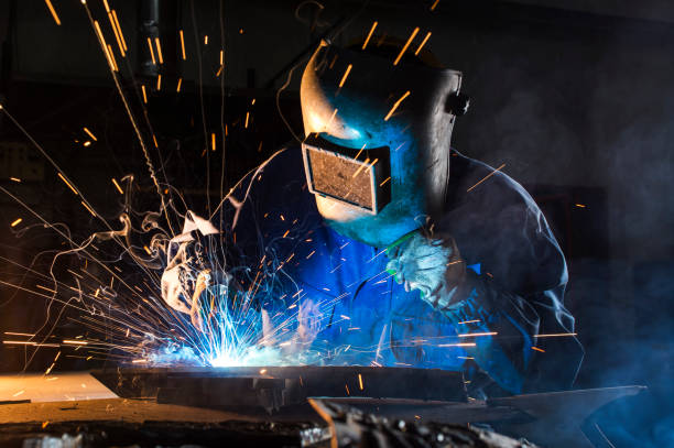  Lake City, AR Welder Pros