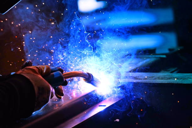 Reliable Lake City, AR Welder & Metal Fabrication Solutions