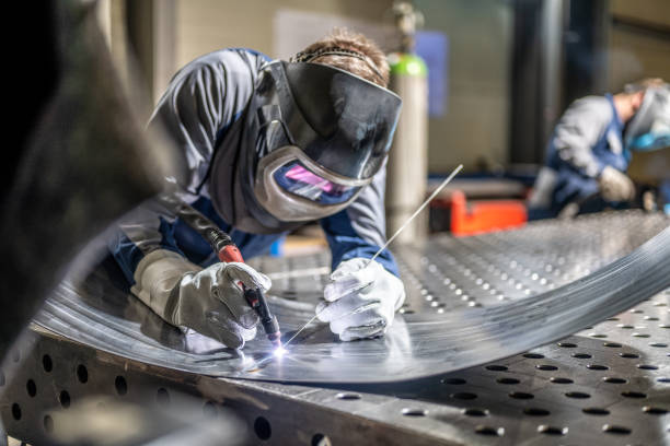 Trusted Lake City, AR Welder & Metal Fabrication Experts