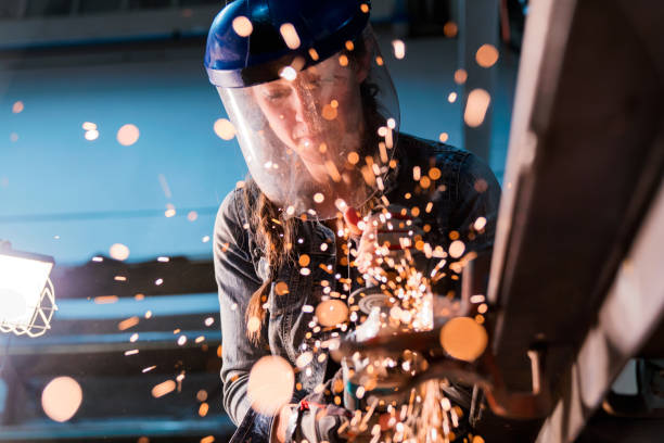 Best Specialty Welding Processes in Lake City, AR
