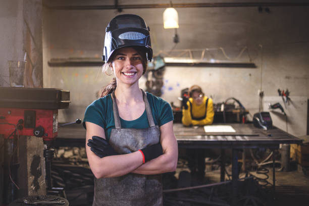 Best Marine and Shipbuilding Welding in Lake City, AR